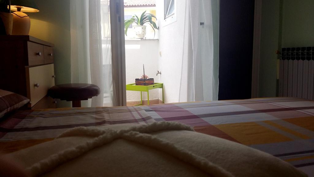 קרק Guest House Tonica מראה חיצוני תמונה