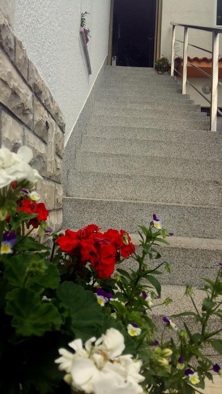 קרק Guest House Tonica מראה חיצוני תמונה