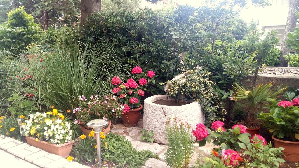 קרק Guest House Tonica מראה חיצוני תמונה